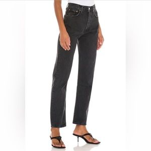 AGOLDE 90’s Pinch Waist Jeans